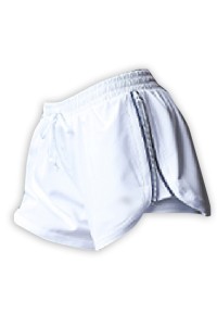Yoga running fashion with lining quick-drying, breathable and anti-glare Sports shorts women's fitness hot pants Sports hot pants Sports wide pants Breathable sports pants SKSP031 detail view-13